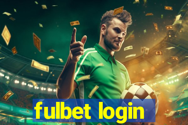 fulbet login